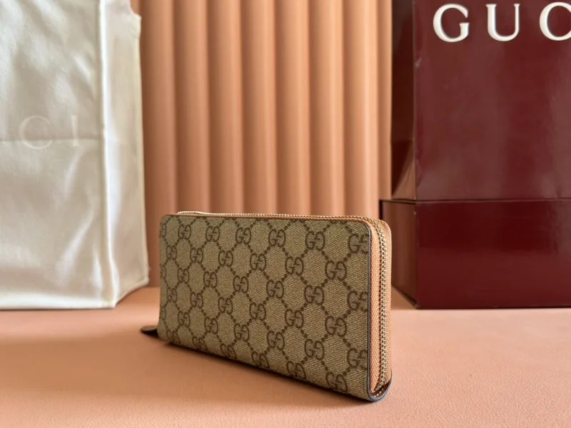 Gucci Wallets Purse Reliable 49635