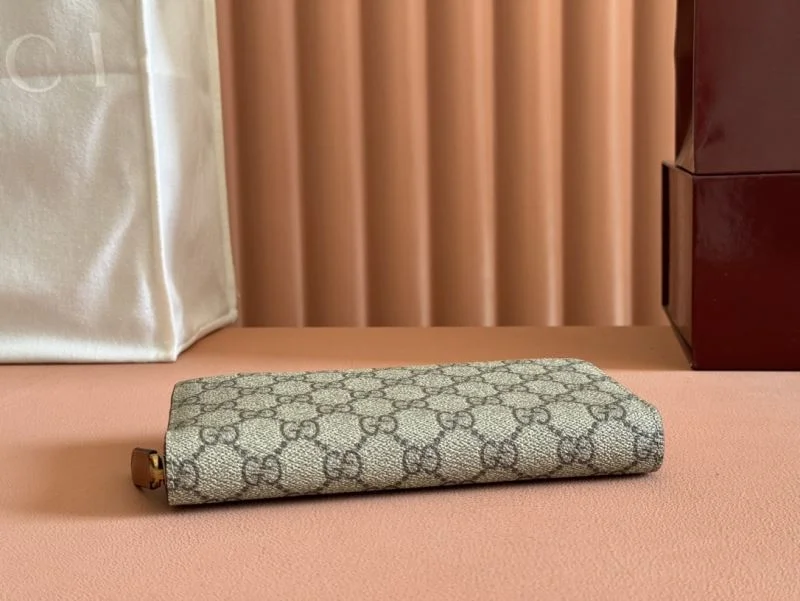 Gucci Wallets Purse Reliable 49635