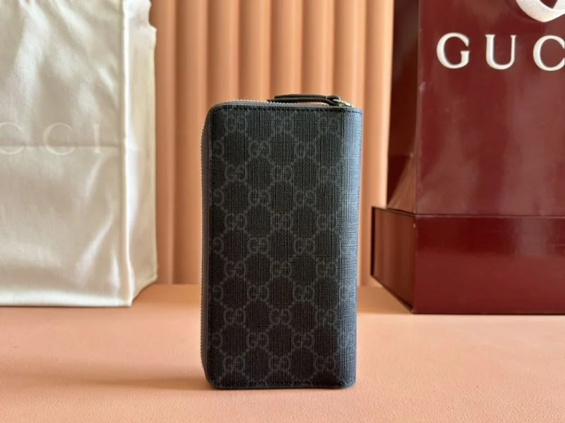 Casual Gucci Wallets Purse 49497