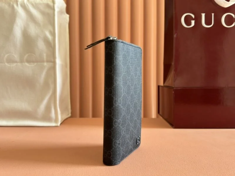 Casual Gucci Wallets Purse 49497