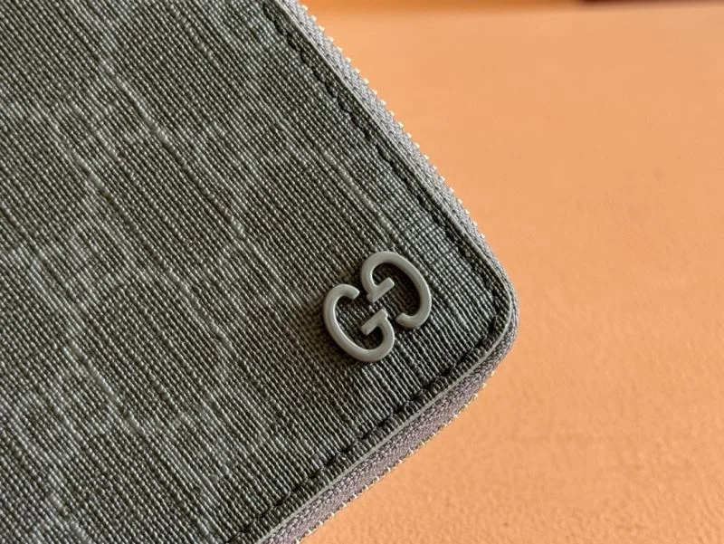 Casual Gucci Wallets Purse 49497