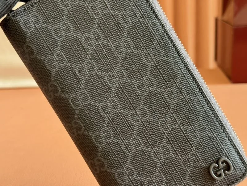 Casual Gucci Wallets Purse 49497