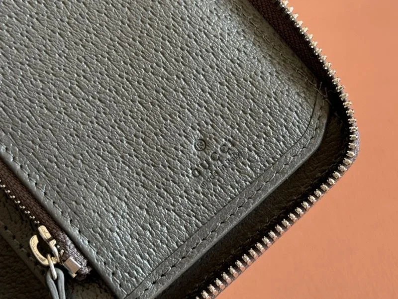 Casual Gucci Wallets Purse 49497