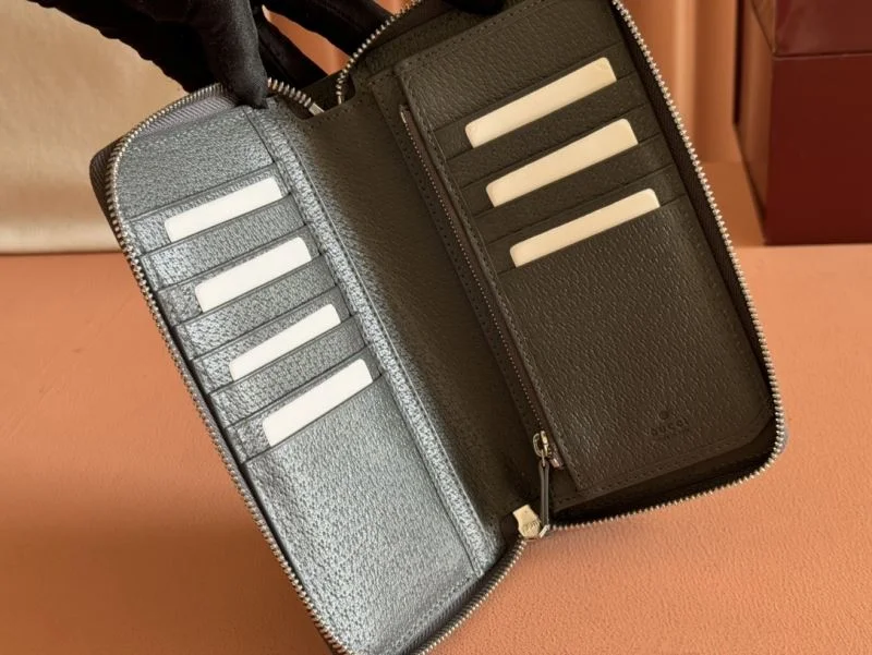 Casual Gucci Wallets Purse 49497