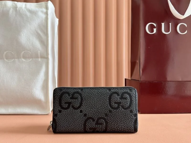 Compact Gucci Wallets Purse 49490