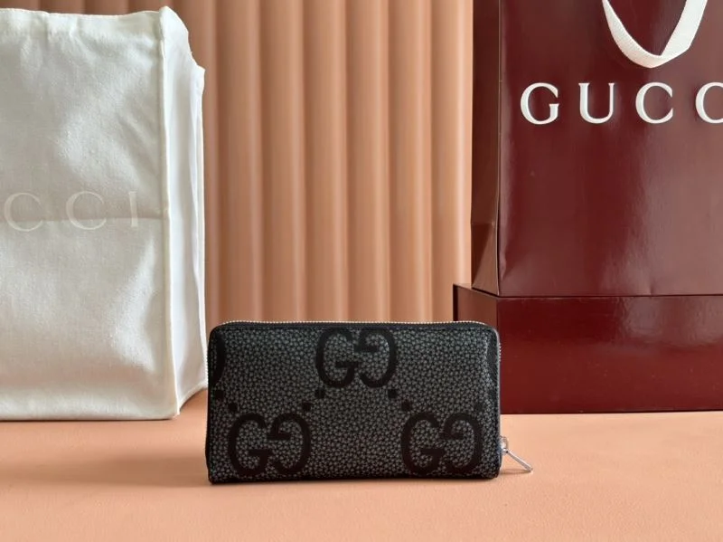 Compact Gucci Wallets Purse 49490