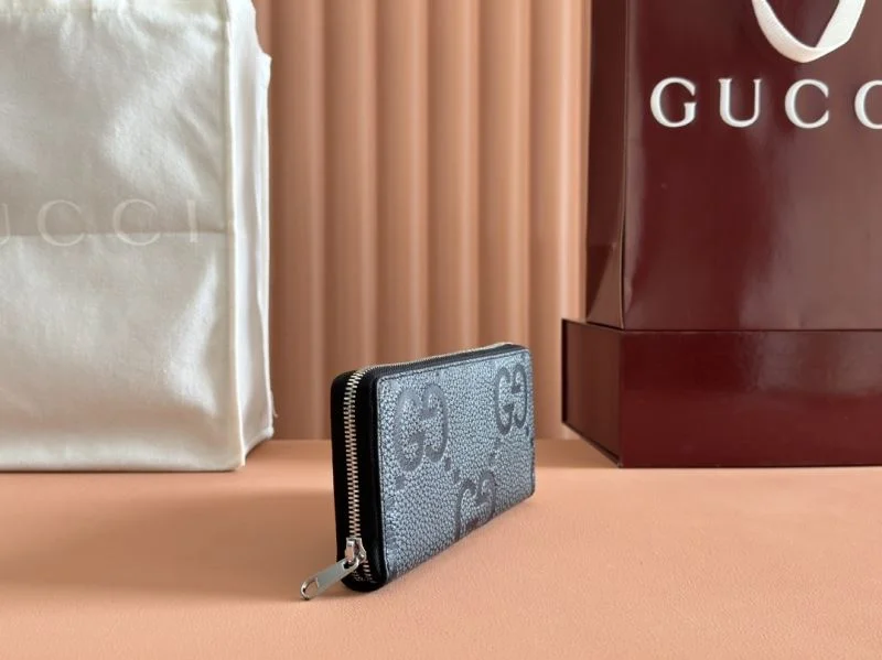 Compact Gucci Wallets Purse 49490