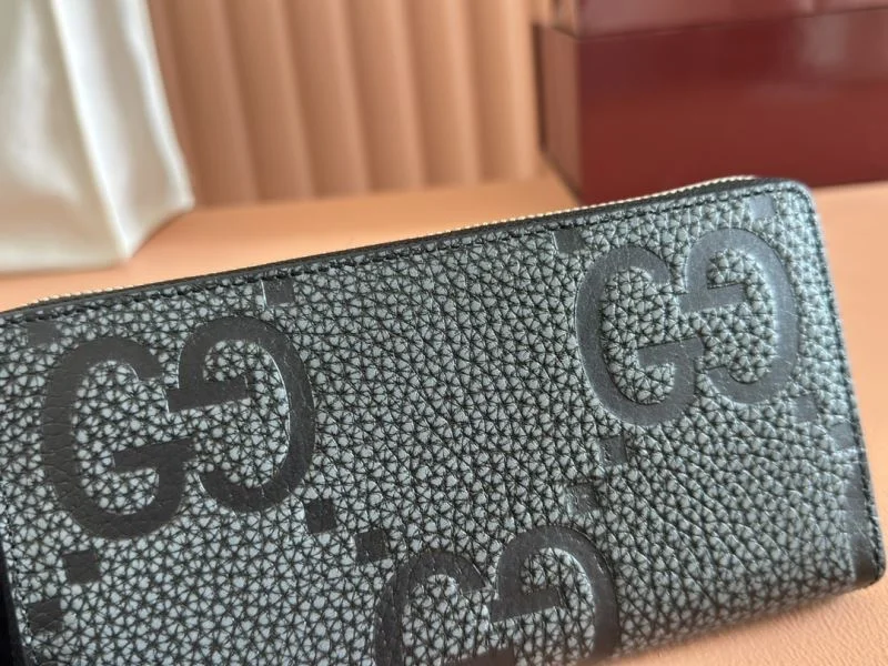 Compact Gucci Wallets Purse 49490