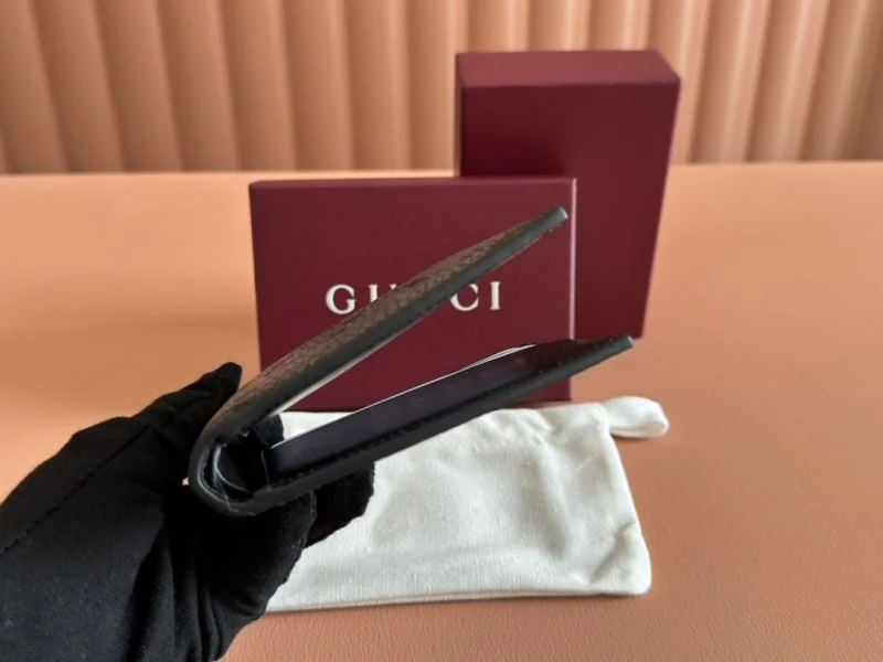 Functional Gucci Wallets Purse 49530