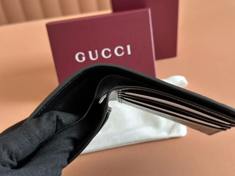Functional Gucci Wallets Purse 49530