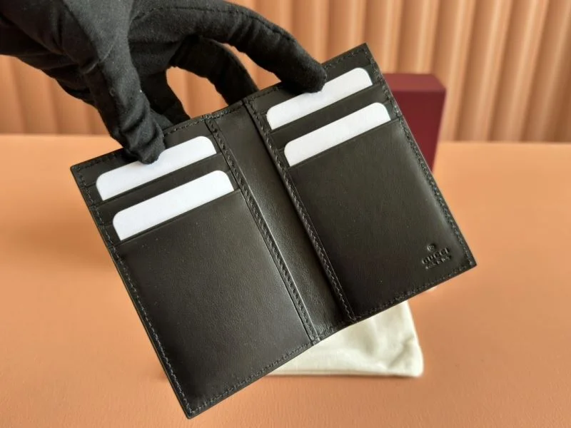 Lightweight Gucci Wallets Purse 49488