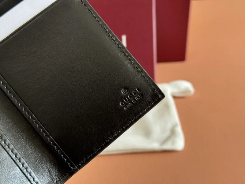 Lightweight Gucci Wallets Purse 49488