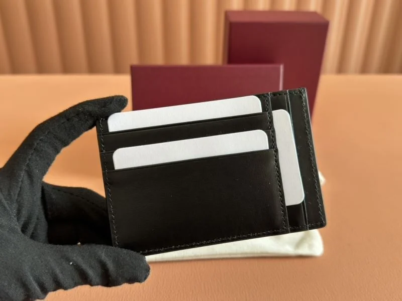 Gucci Wallets Purse Breathable 49526