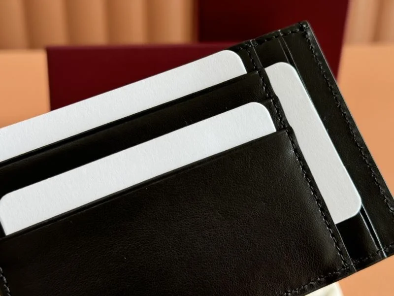 Gucci Wallets Purse Breathable 49526