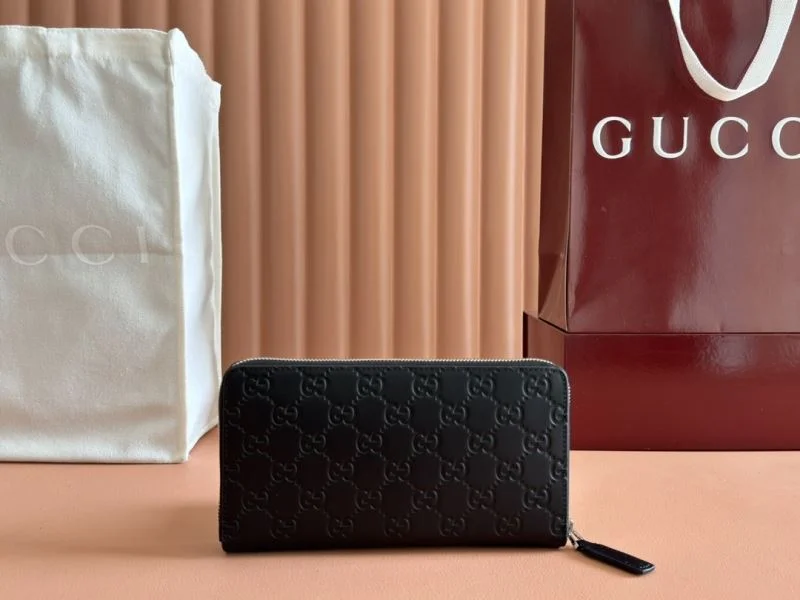 GoAnywhere Gucci Wallets Purse 49487