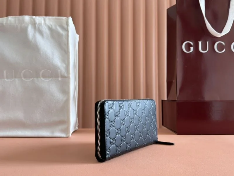 GoAnywhere Gucci Wallets Purse 49487
