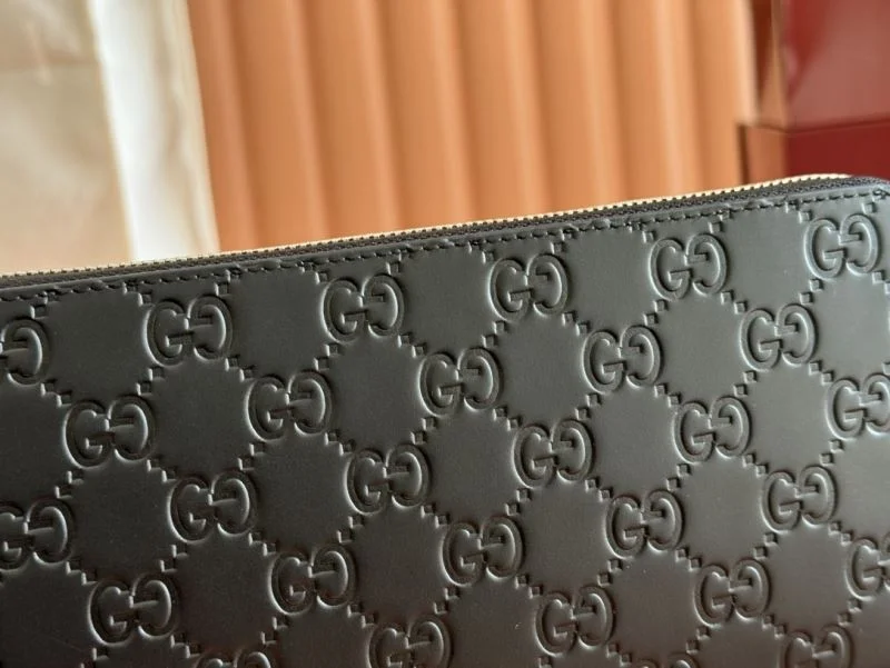 GoAnywhere Gucci Wallets Purse 49487