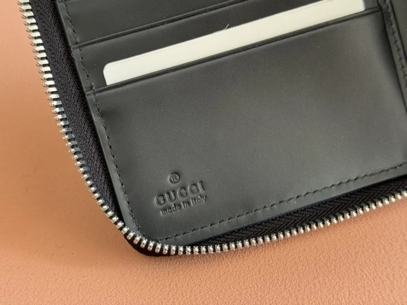 GoAnywhere Gucci Wallets Purse 49487
