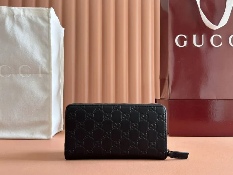 Gucci Wallets Purse Seasonal 49528