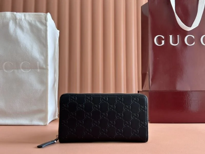 Gucci Wallets Purse Seasonal 49528