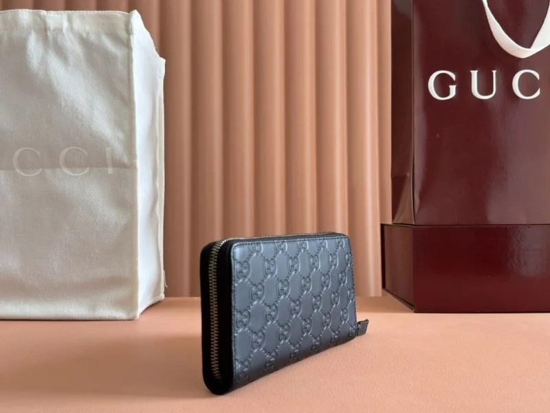 Gucci Wallets Purse Seasonal 49528