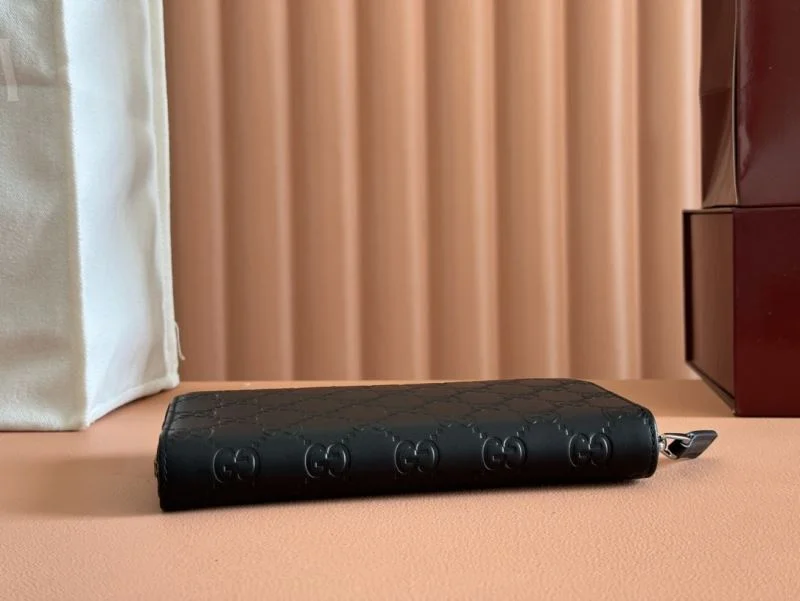 Gucci Wallets Purse Seasonal 49528