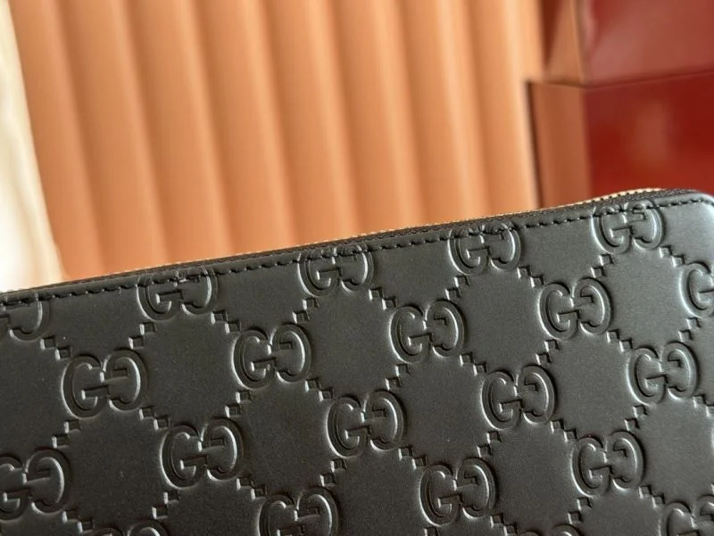 Gucci Wallets Purse Seasonal 49528