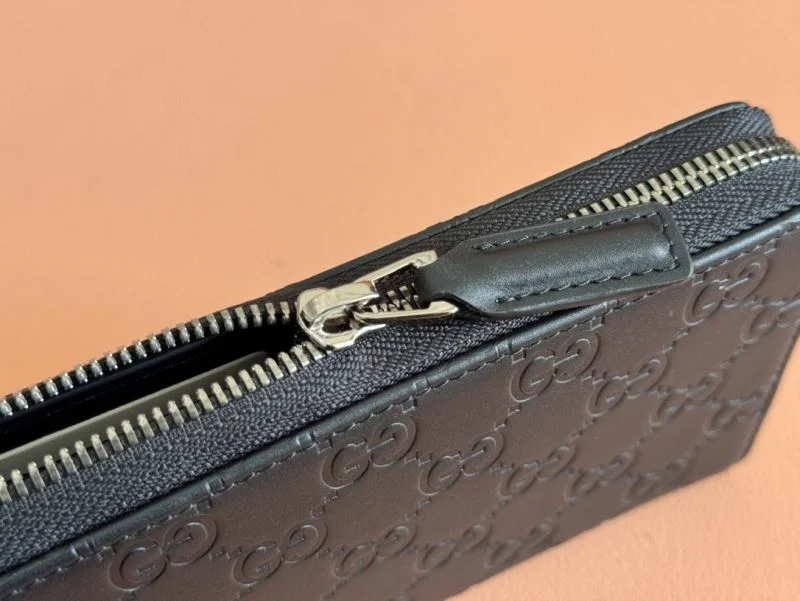 Gucci Wallets Purse Seasonal 49528