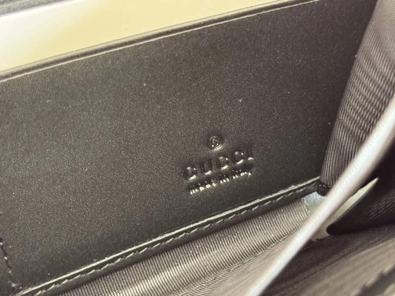 Gucci Wallets Purse Seasonal 49528