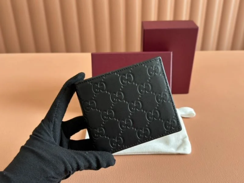 Gucci Wallets Purse Chic 49527