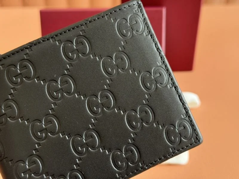 Gucci Wallets Purse Chic 49527