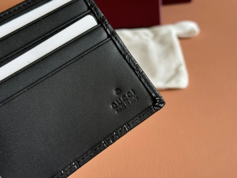 Gucci Wallets Purse Chic 49527
