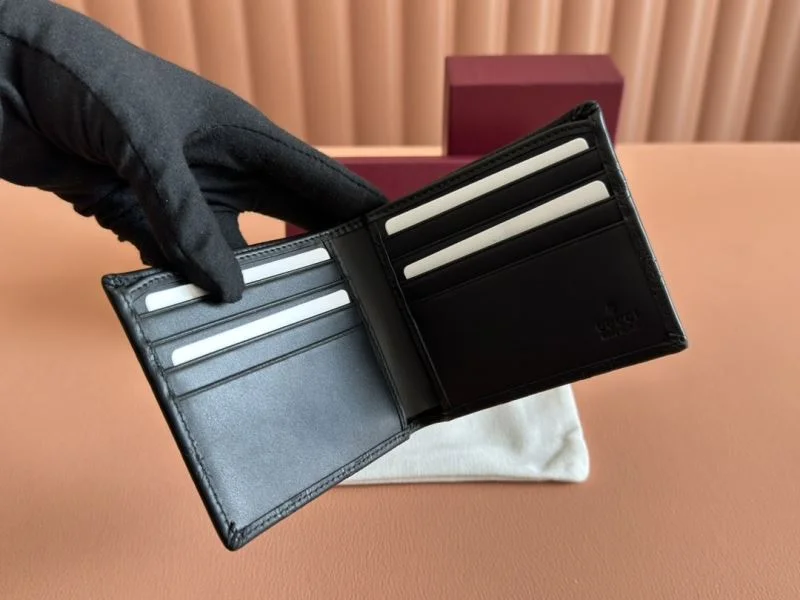 Gucci Wallets Purse Chic 49527