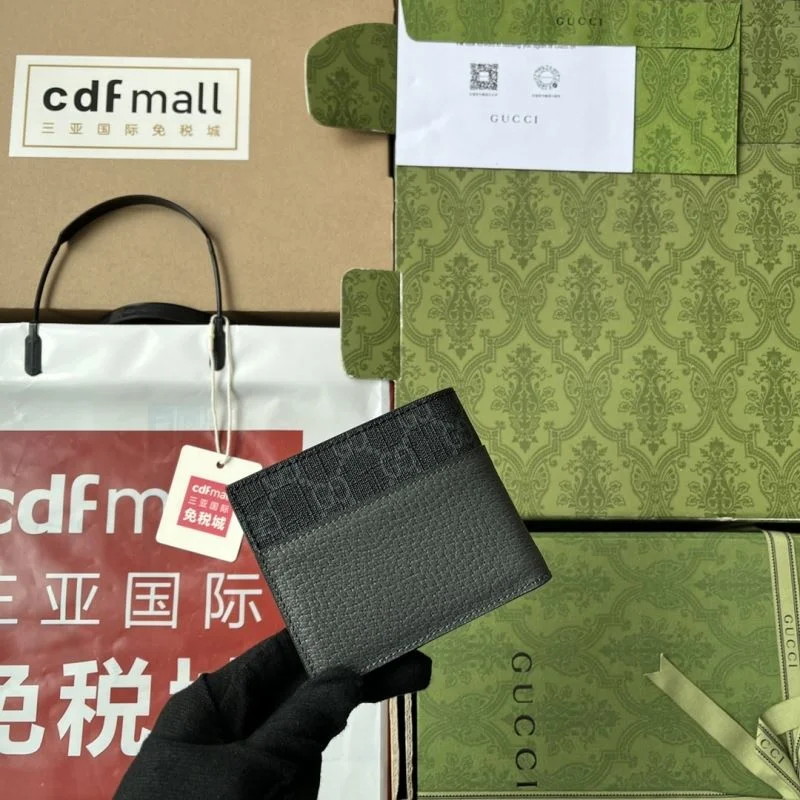 SportInspired Gucci Wallets Purse 49489