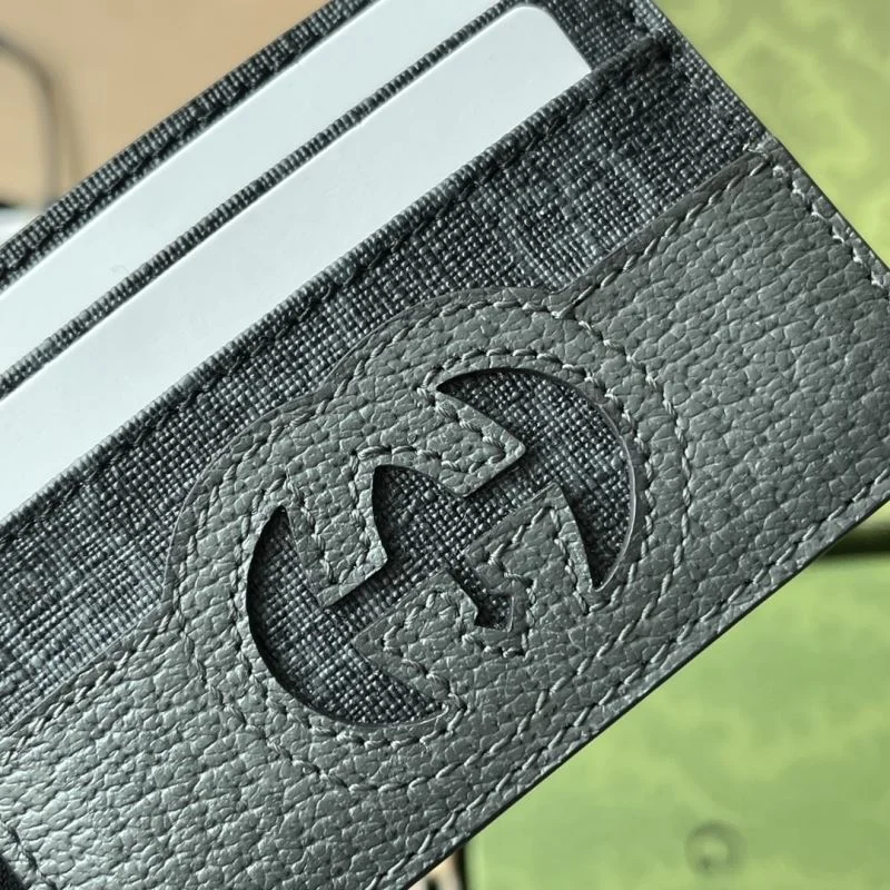 SoftTouch Gucci Wallets Purse 49484