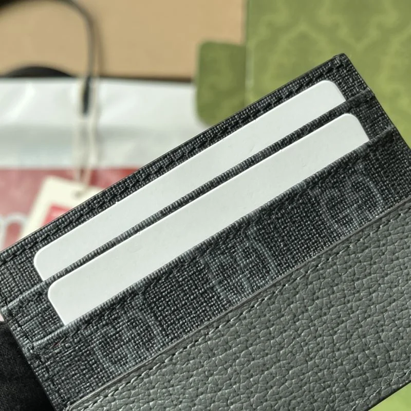 SoftTouch Gucci Wallets Purse 49484