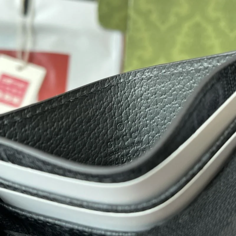 SoftTouch Gucci Wallets Purse 49484