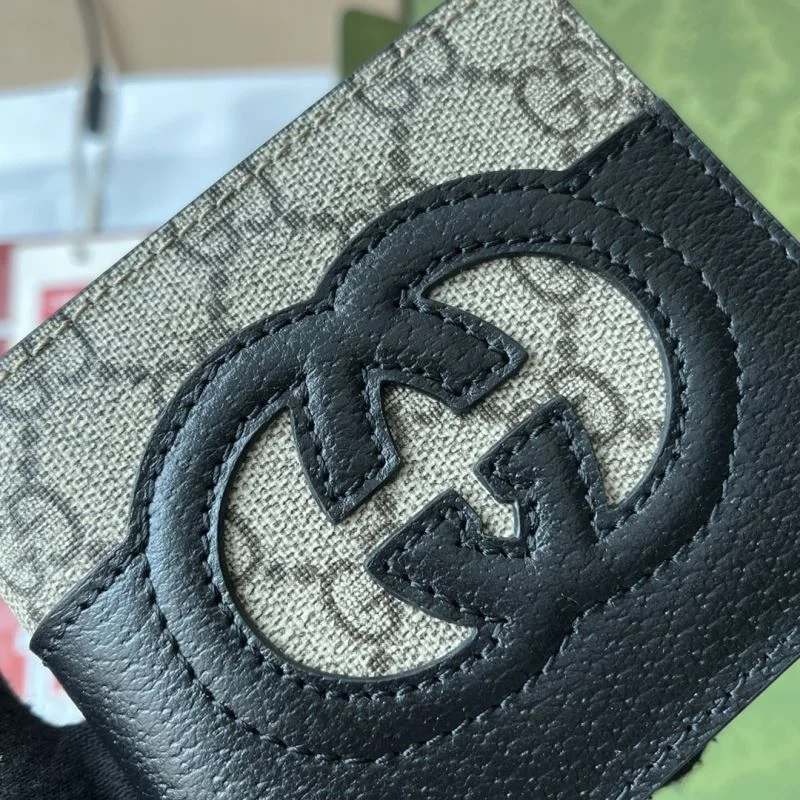 BestValue Gucci Wallets Purse 49481