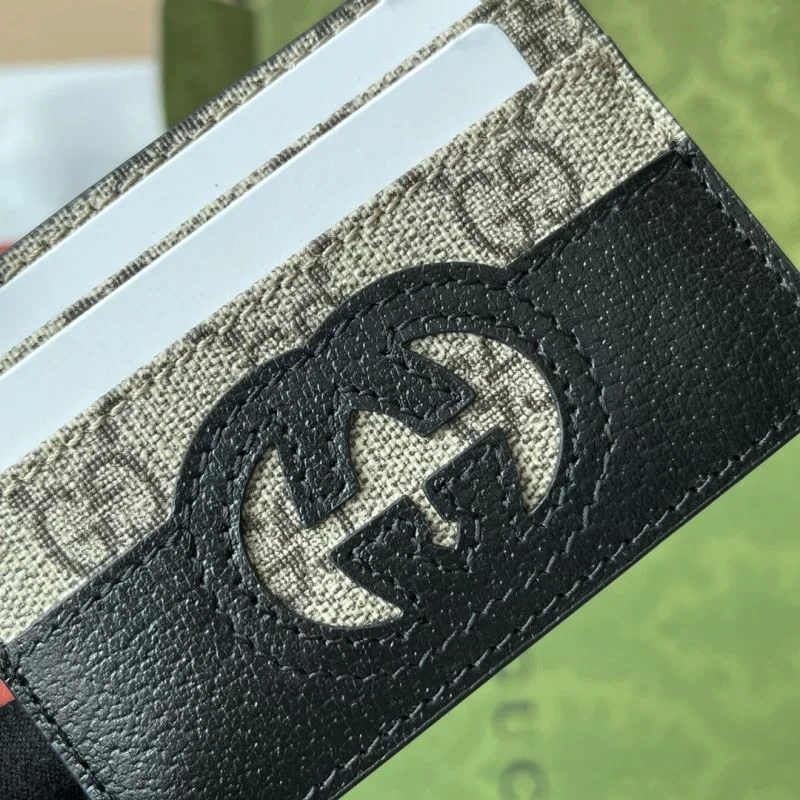GoodFit Gucci Wallets Purse 49483