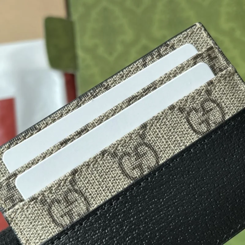 GoodFit Gucci Wallets Purse 49483