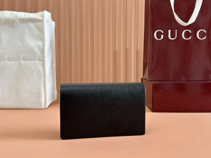 Gucci Wallets Purse Popular 49482