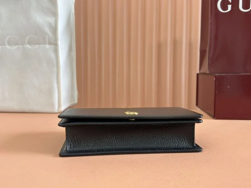 Gucci Wallets Purse Popular 49482