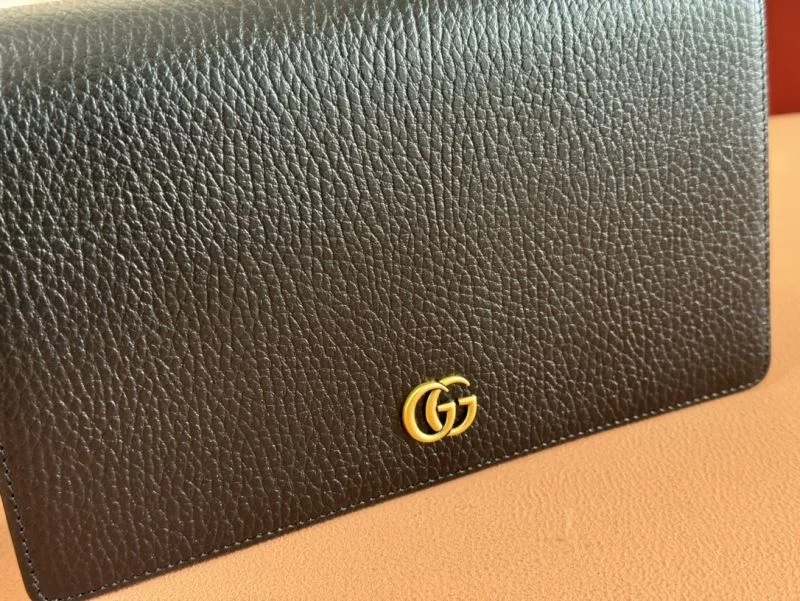 Gucci Wallets Purse Popular 49482
