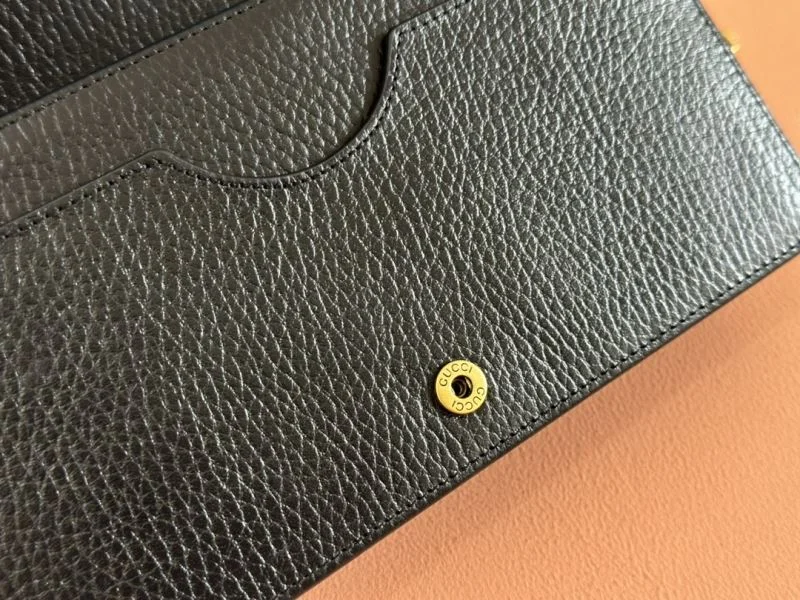 Gucci Wallets Purse Popular 49482