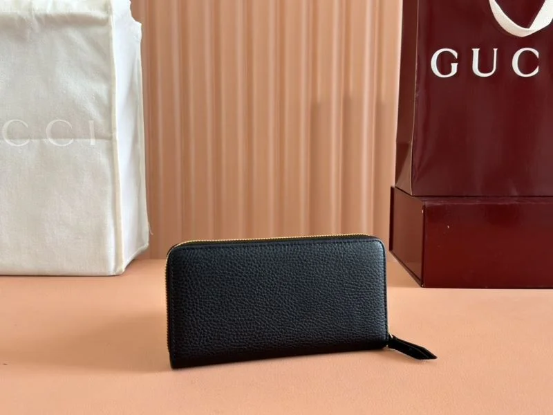 Comfortable Gucci Wallets Purse 49479