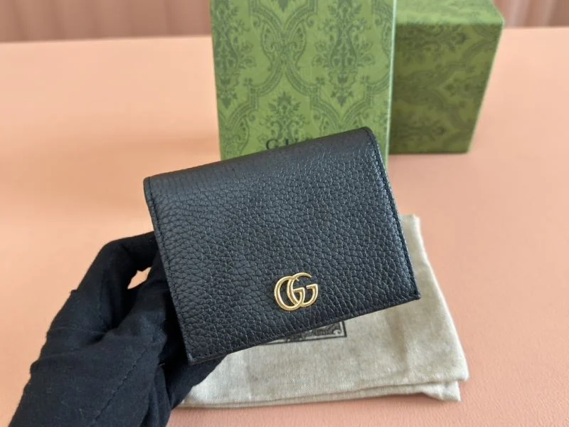 Gucci Wallets Purse Vibrant 49478