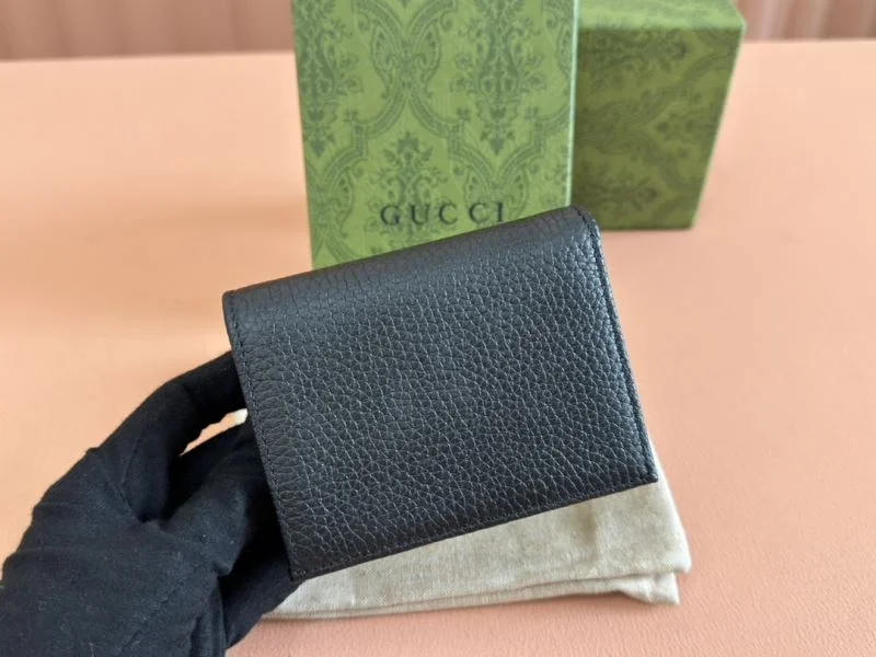 Gucci Wallets Purse Vibrant 49478