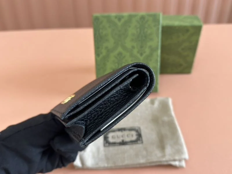 Gucci Wallets Purse Vibrant 49478
