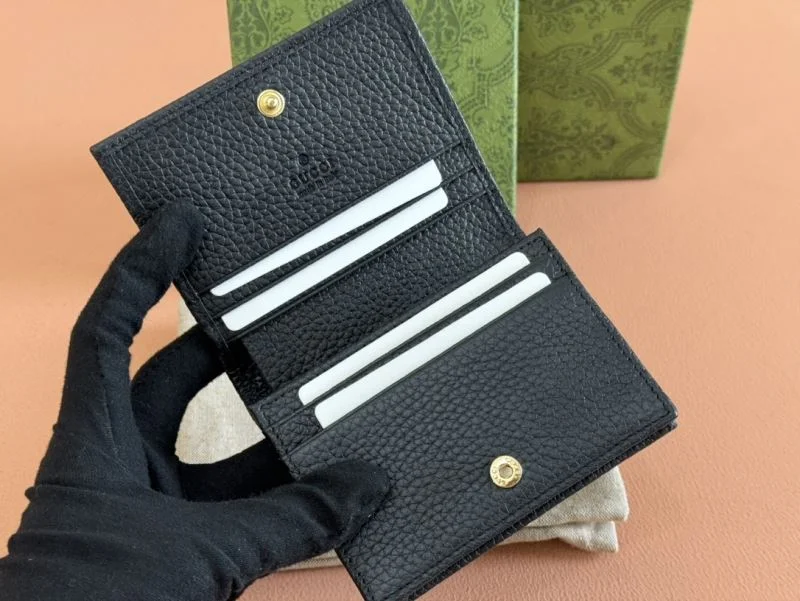 Gucci Wallets Purse Vibrant 49478