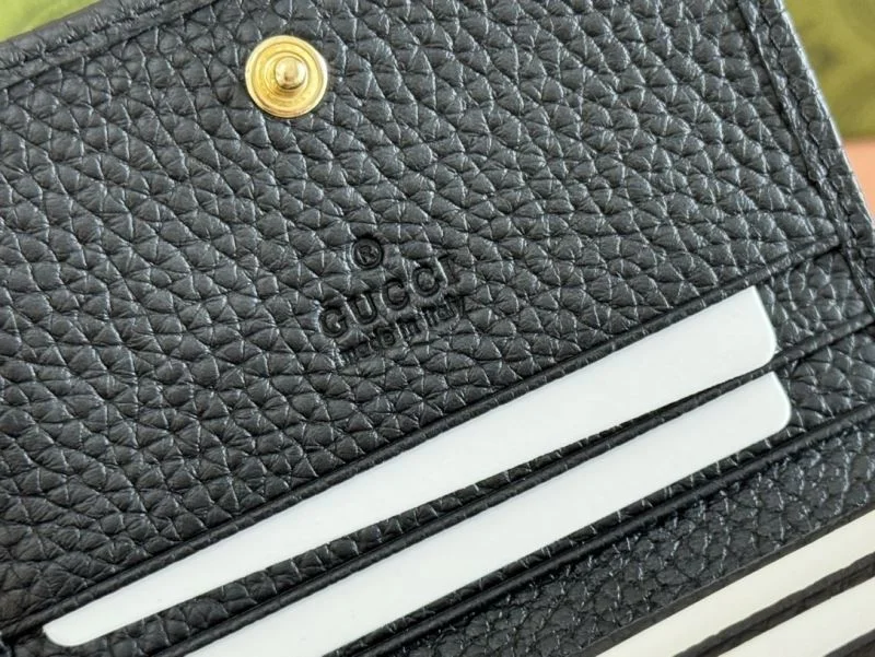 Gucci Wallets Purse Vibrant 49478